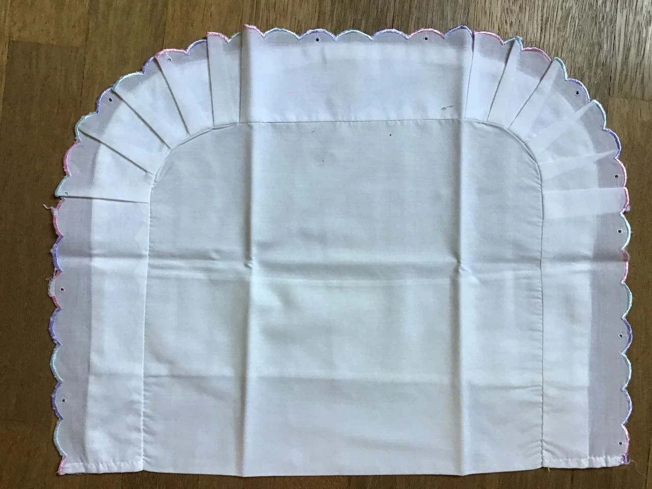 fijn katoenen lakentje – photo 3